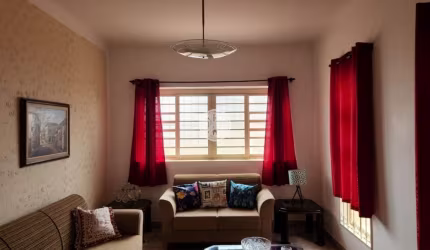 Casa com 3 quartos para alugar na Avenida Vereador Manir Calil, 539, Alto da Boa Vista, Ribeirão Preto por R$ 10.000