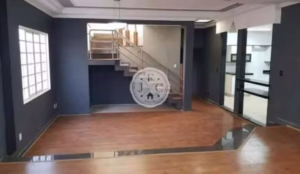 Casa com 3 quartos para alugar na Arcângelo Vendrúsculo, 59, City Ribeirão, Ribeirão Preto por R$ 5.500