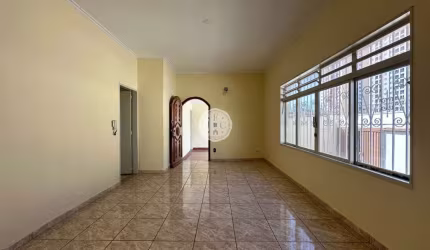 Casa com 3 quartos para alugar na Rua Professor Mariano Siqueira, 66, Jardim América, Ribeirão Preto por R$ 3.200