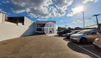 Prédio para alugar na Avenida Caramuru, 1170, República, Ribeirão Preto por R$ 30.000