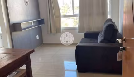 Apartamento com 1 quarto para alugar na Raphael Canini, 85, Residencial Flórida, Ribeirão Preto por R$ 1.700
