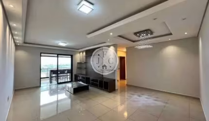 Apartamento com 3 quartos para alugar na Rua Arnaud Capuzzo, 60, Nova Aliança, Ribeirão Preto por R$ 4.400
