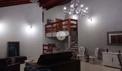 Casa em condomínio fechado com 3 quartos para alugar na Rua Primo Zambianchi, 111, Jardim Canadá, Ribeirão Preto por R$ 17.500