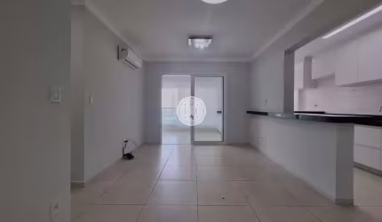 Apartamento com 2 quartos para alugar na Rua Aziz Secaf, 180, Jardim São Luiz, Ribeirão Preto por R$ 3.700