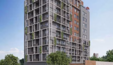 Apartamento para venda Centro Cívico