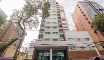 Um imóvel para investimento Úniko