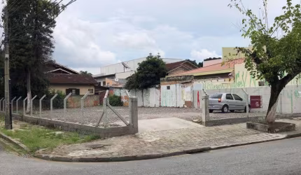 Terreno Comercial