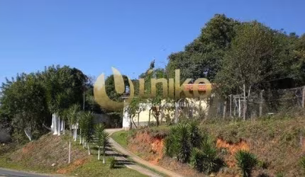 Lote/Terreno para venda tem 3886 metros quadrados em Abranches - Curitiba - PR