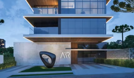 EDIFÍCIO A.I.R CABRAL DUPLEX