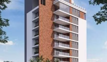 LANÇAMENTO EDIFÍCIO SETTE CASE