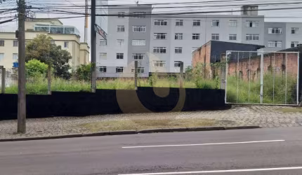 TERRENO PORTÃO