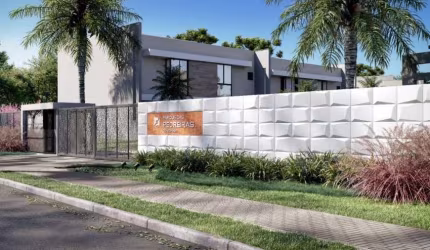 LANÇAMENTO CONDOMÍNIO PARQUE DAS PEDREIRAS