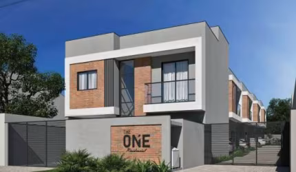 THE ONE RESIDENCE