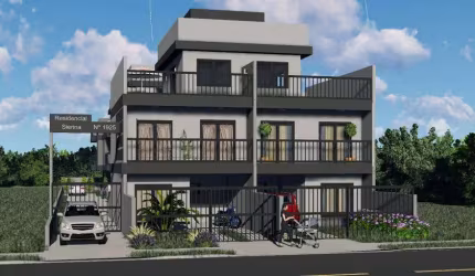 RESIDENCIAL SIENNA