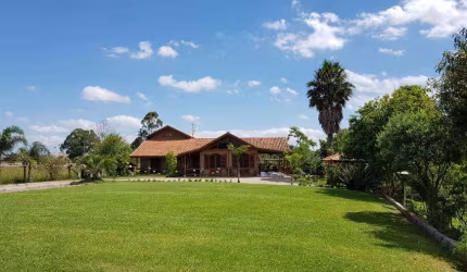 RANCHO PARAÍSO