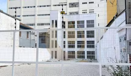 PRÉDIO COMERCIAL