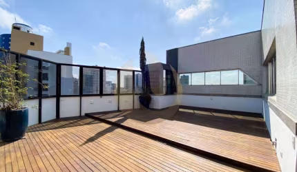 EDIFÍCIO TIFANNY