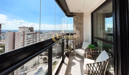 Apartamento alto padrão venda View Ecoville