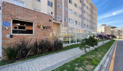 Apartamento novo  com dois quartos no Vivah  Ecoville