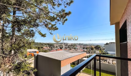 Casas Triplex de condomínio fechado - Oásis