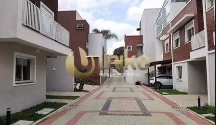 Última Chance! Sobrado de 3 Quartos com Ático