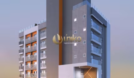 Kitnet / Stúdio à venda na Treze de maio, 390, Centro, Curitiba, 24 m2 por R$ 299.000
