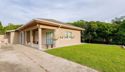 CASA TÉRREA AVERBADA NO BAIRRO PACOTUBA