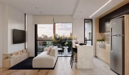 Apartamento venda Bacacheri