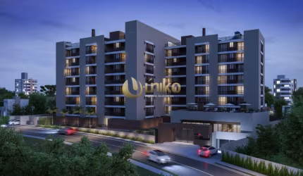 Residencial SANTORINI