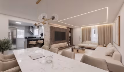 Casa em condomínio fechado com 3 quartos à venda na Rua João Schleder Sobrinho, 764, Boa Vista, Curitiba, 169 m2 por R$ 799.000
