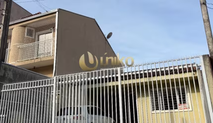Casa Térrea em Almirante Tamandaré