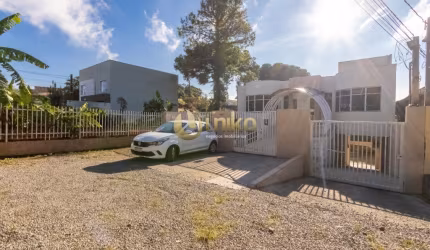 Casa Comercial Vista Alegre