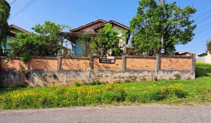 TERRENO DE ESQUINA TINGUI
