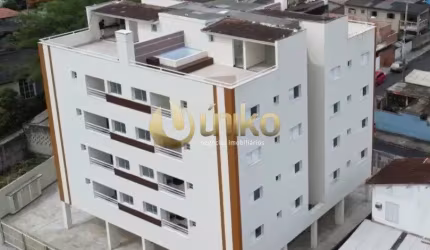 Cobertura nova à venda em Ubatuba