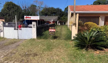 Terreno para venda Novo Mundo