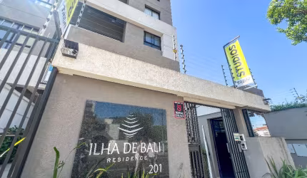 EDIFÍCIO ILHA DE BALI