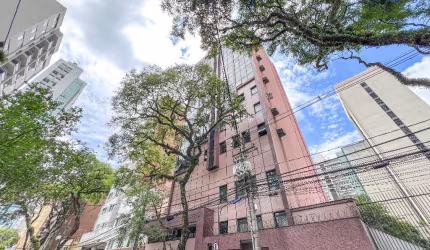 Sala Centro/Batel