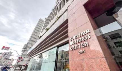 EDIFÍCIO BUSINESS CENTER