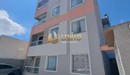 Apartamento Aconchegante com Sacada e Churrasqueira