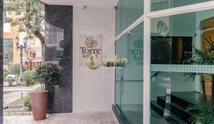 Apartamento 4 quartos à Venda / Batel