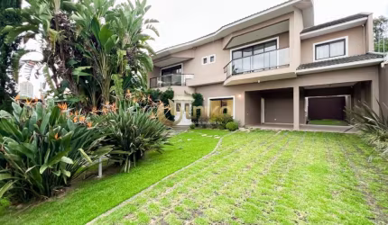 Conforto, Estilo na sua nova casa no Ecoville!