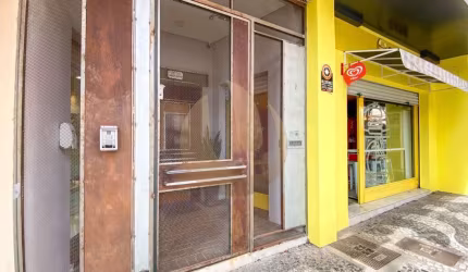 Apartamento Garden completamente reformado
