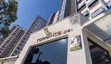 Condomínio Edifício Torrance apartamento duplex