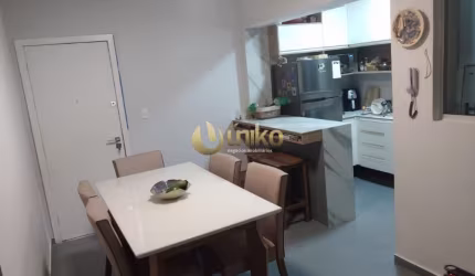 Apartamento Garden no Batel