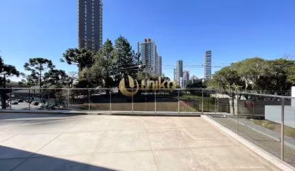Edifício Landscape