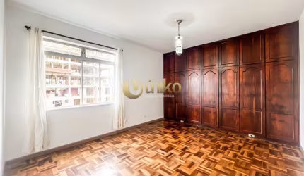 Apartamento 3 quartos para locação - Edifício Alha
