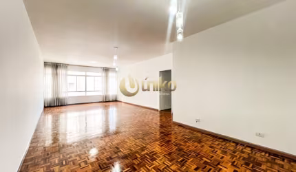 Apartamento 3 quartos para locação - Edifício Alha