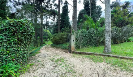 Chácara em Almirante Tamandaré
