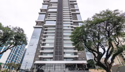 Apartamento 3 Suítes e 3 Vagas no Vitra Água Verde