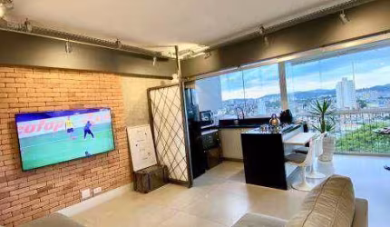 Cobertura com 3 dormitórios à venda, 160 m² por R$ 922.200,00 - Gopoúva - Guarulhos/SP